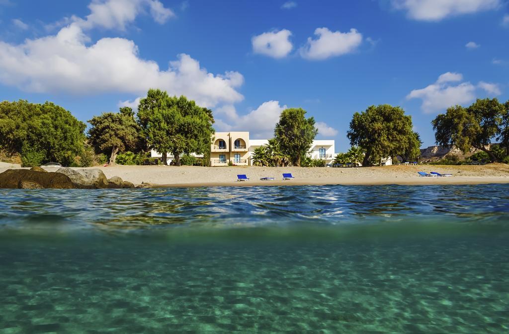 Aparthotel Olympia Mare Kardamena  Exterior foto